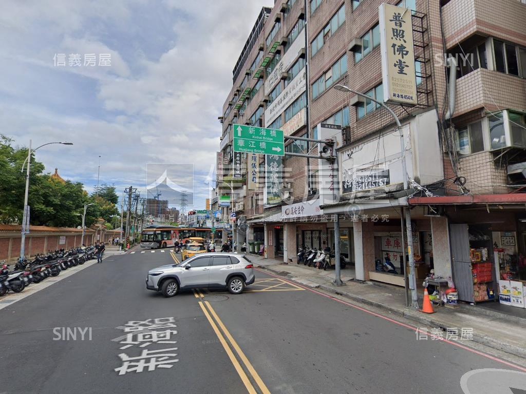新海路低總價公寓房屋室內格局與周邊環境