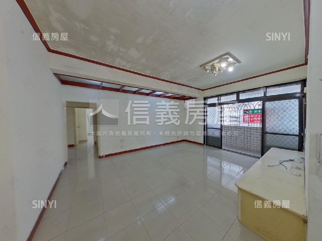 國光稀有一層一戶美寓房屋室內格局與周邊環境