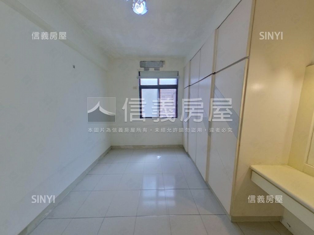 國光稀有一層一戶美寓房屋室內格局與周邊環境
