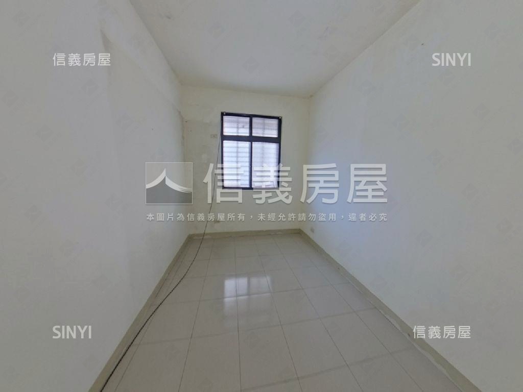 國光稀有一層一戶美寓房屋室內格局與周邊環境