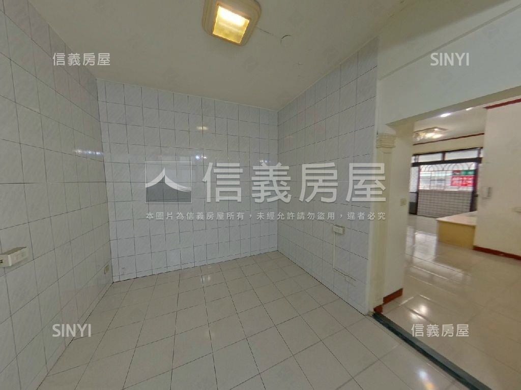 國光稀有一層一戶美寓房屋室內格局與周邊環境