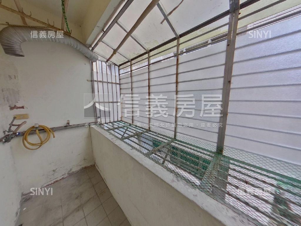 國光稀有一層一戶美寓房屋室內格局與周邊環境
