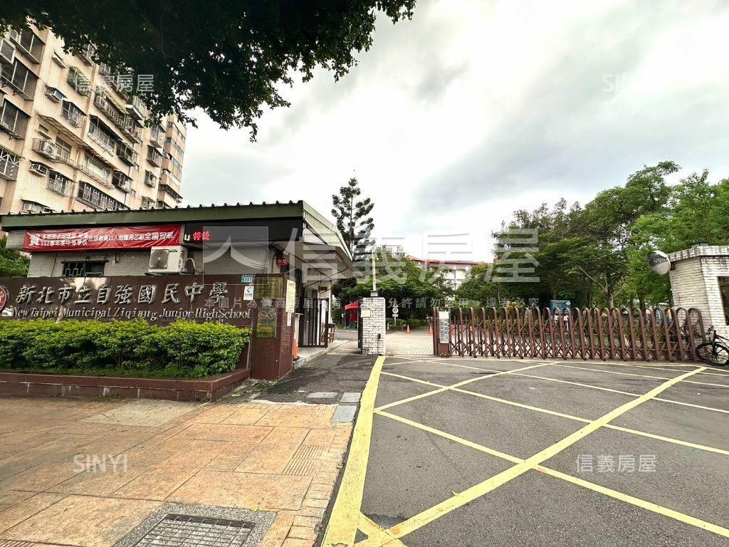 國光大器一層一戶大空間房屋室內格局與周邊環境
