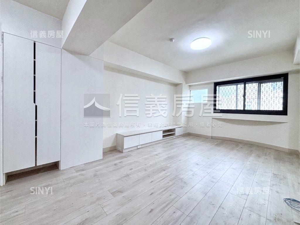 愛河旁精美三房房屋室內格局與周邊環境