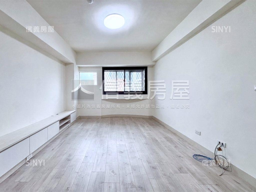 愛河旁精美三房房屋室內格局與周邊環境