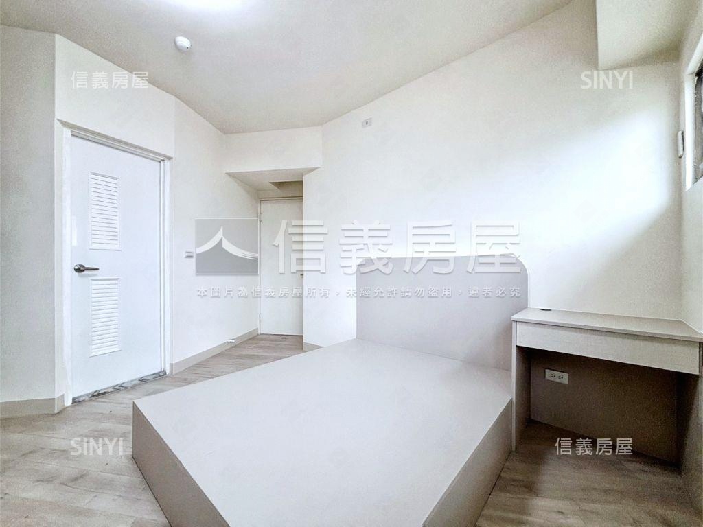 愛河旁精美三房房屋室內格局與周邊環境
