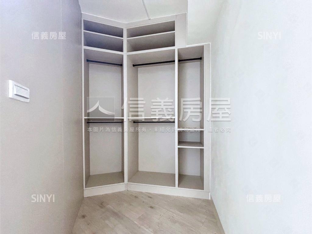 愛河旁精美三房房屋室內格局與周邊環境