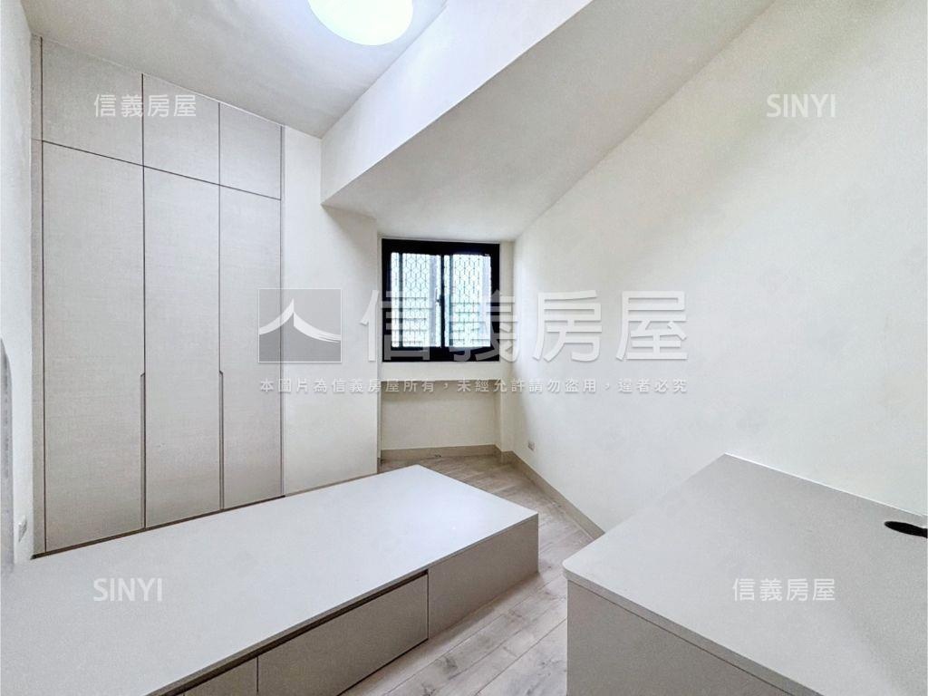 愛河旁精美三房房屋室內格局與周邊環境