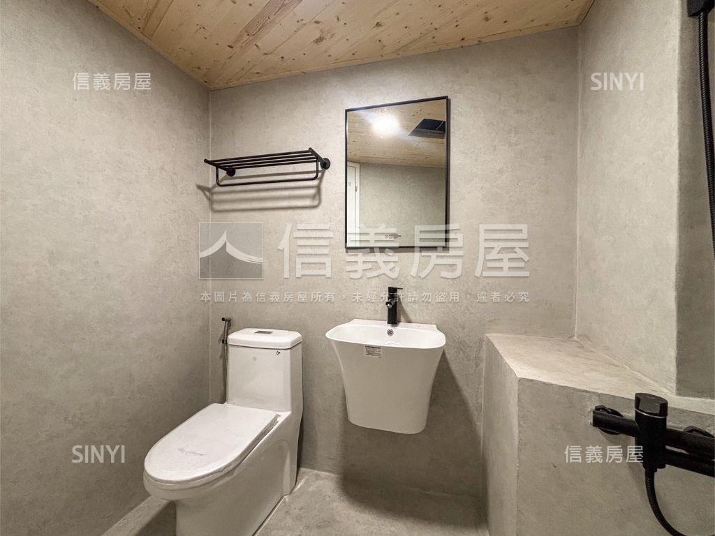 愛河旁精美三房房屋室內格局與周邊環境