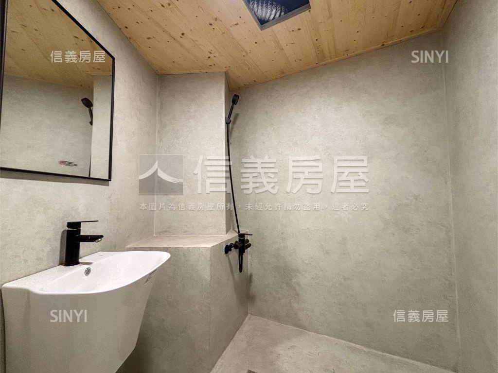 愛河旁精美三房房屋室內格局與周邊環境