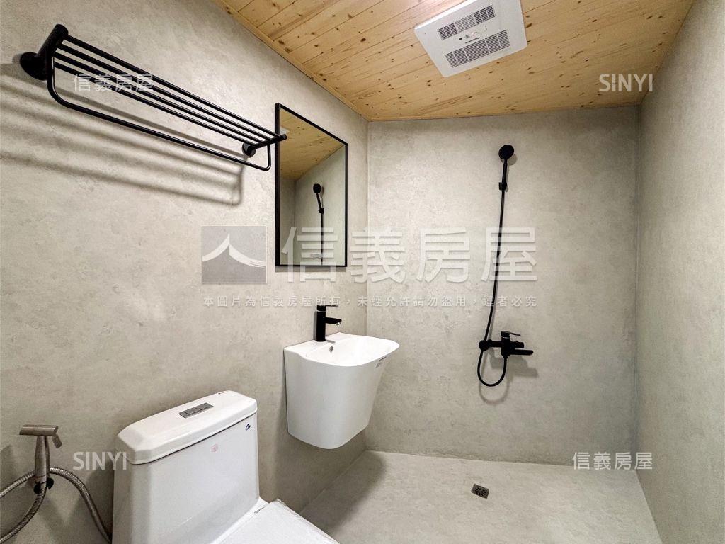 愛河旁溫馨三房房屋室內格局與周邊環境