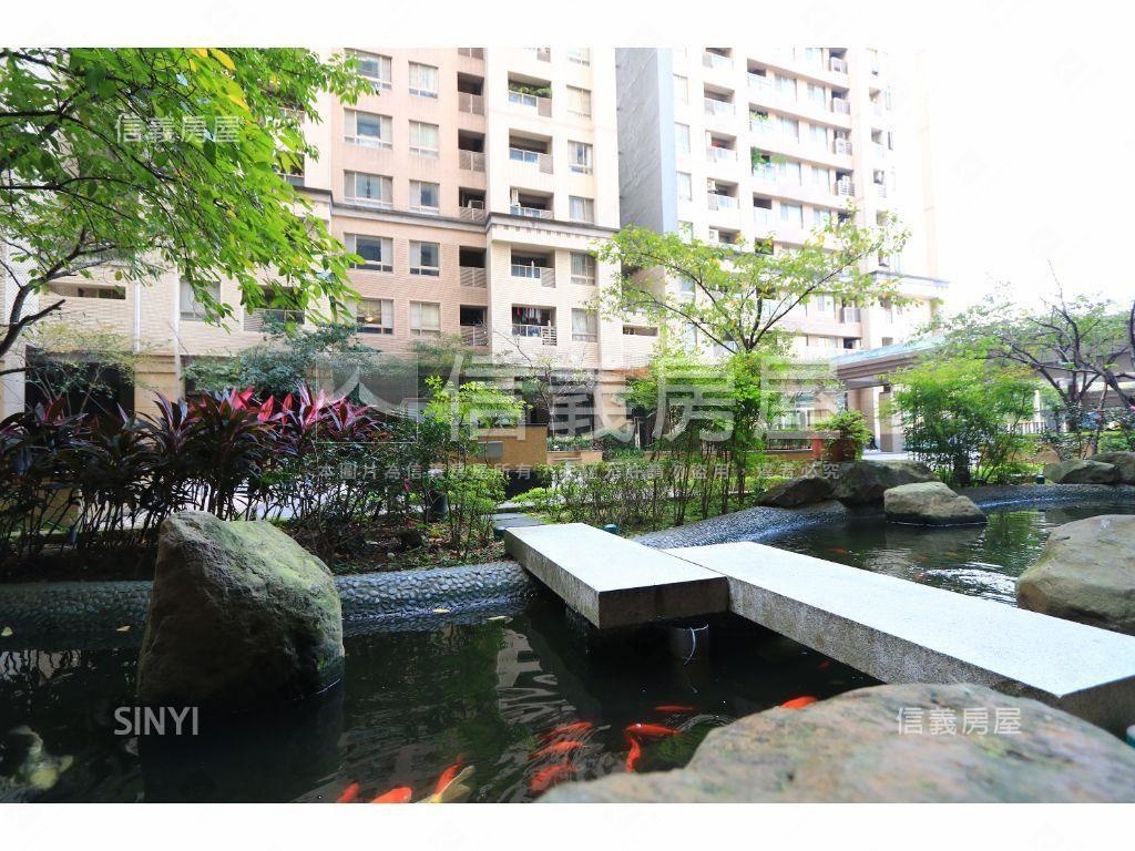 風呂三房・天空靜邸房屋室內格局與周邊環境