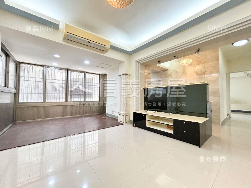青年新城雅居溫馨三房房屋室內格局與周邊環境