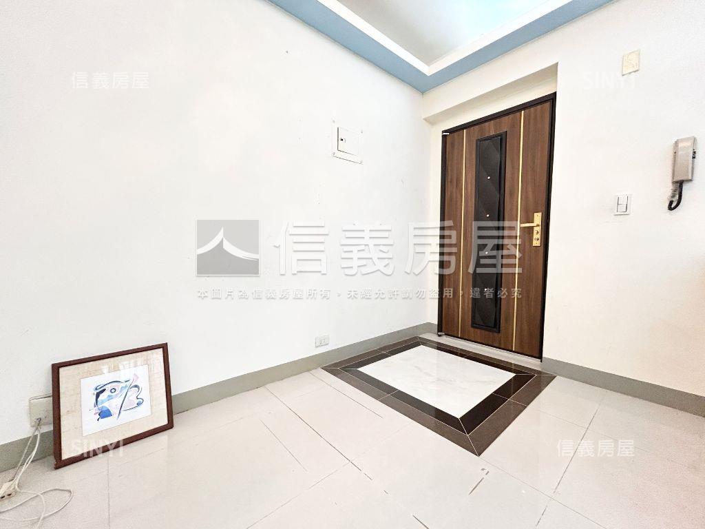 青年新城雅居溫馨三房房屋室內格局與周邊環境