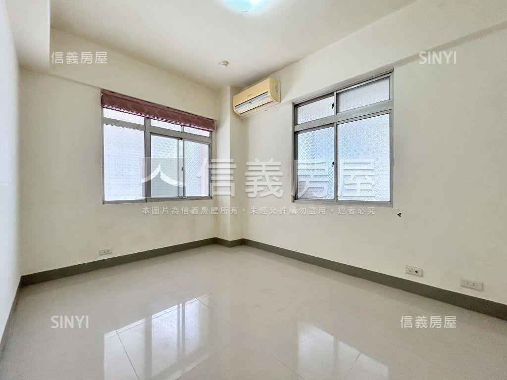 青年新城雅居溫馨三房房屋室內格局與周邊環境