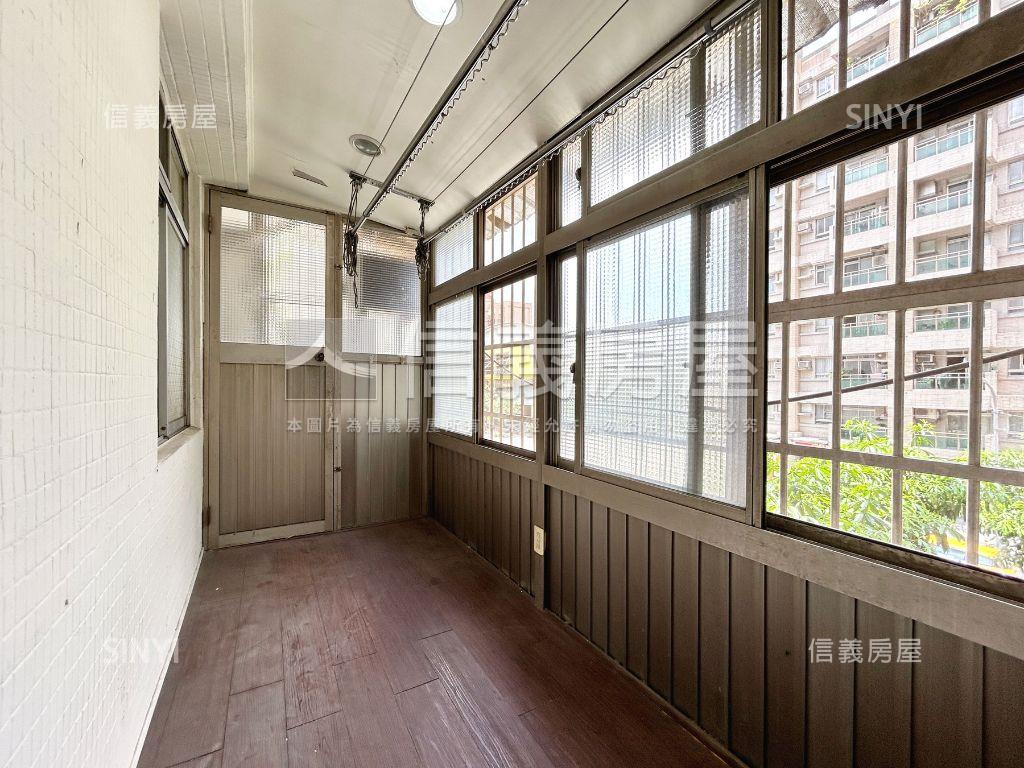 青年新城雅居溫馨三房房屋室內格局與周邊環境