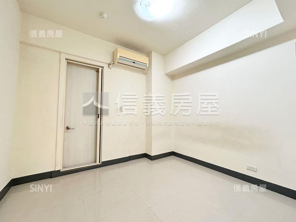 青年新城雅居溫馨三房房屋室內格局與周邊環境