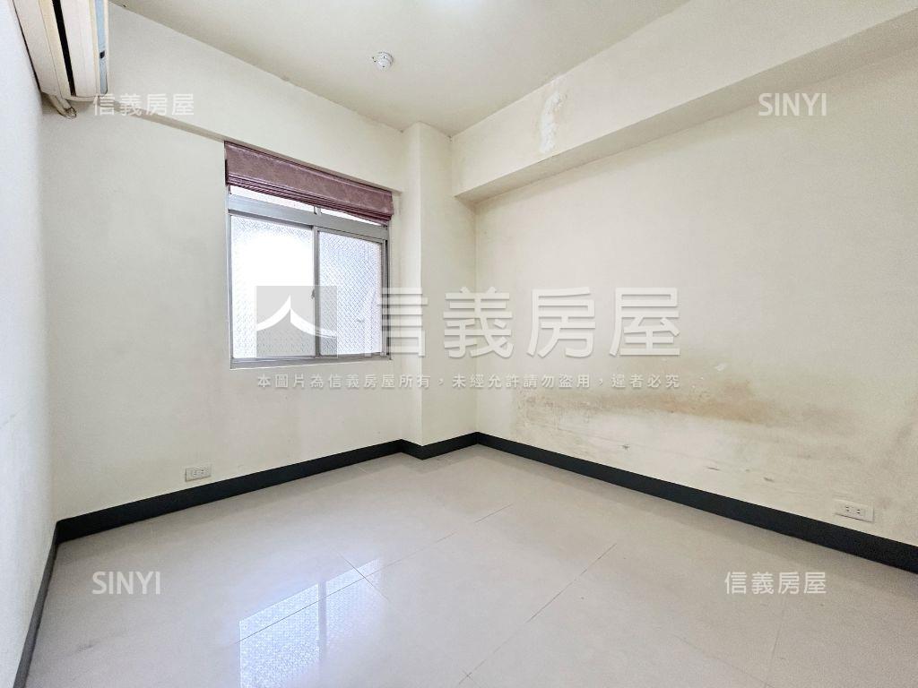 青年新城雅居溫馨三房房屋室內格局與周邊環境