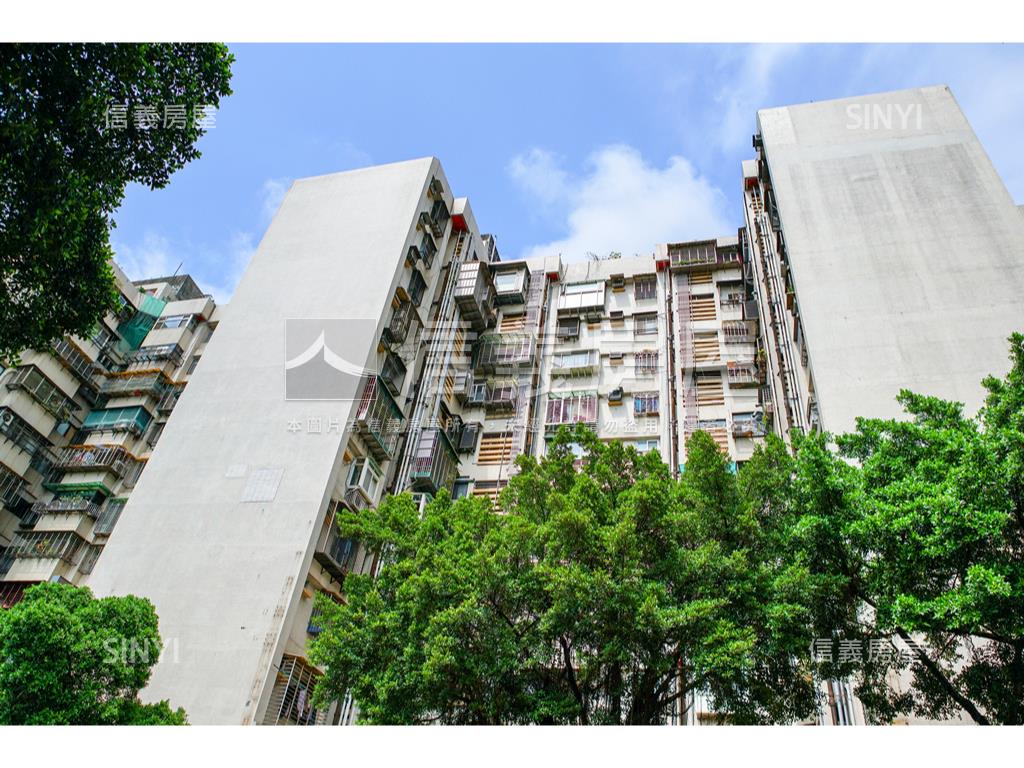 青年新城雅居溫馨三房房屋室內格局與周邊環境