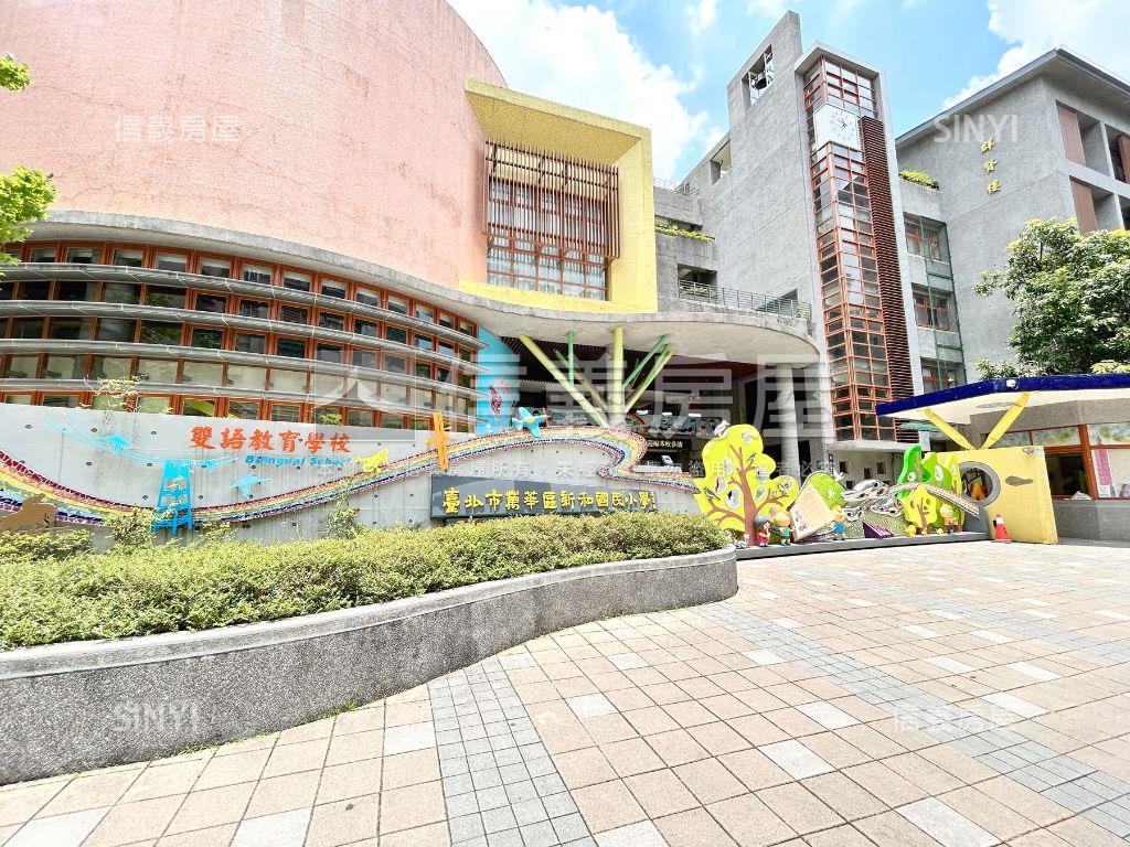 青年新城雅居溫馨三房房屋室內格局與周邊環境