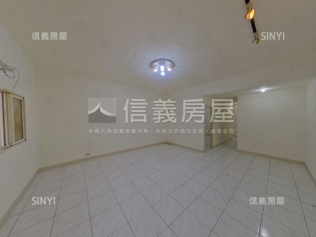 西藏路黃金三樓房屋室內格局與周邊環境