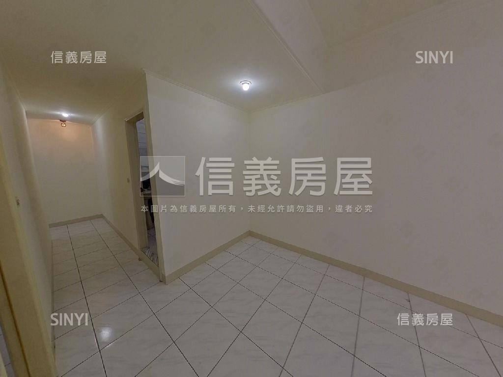 西藏路黃金三樓房屋室內格局與周邊環境