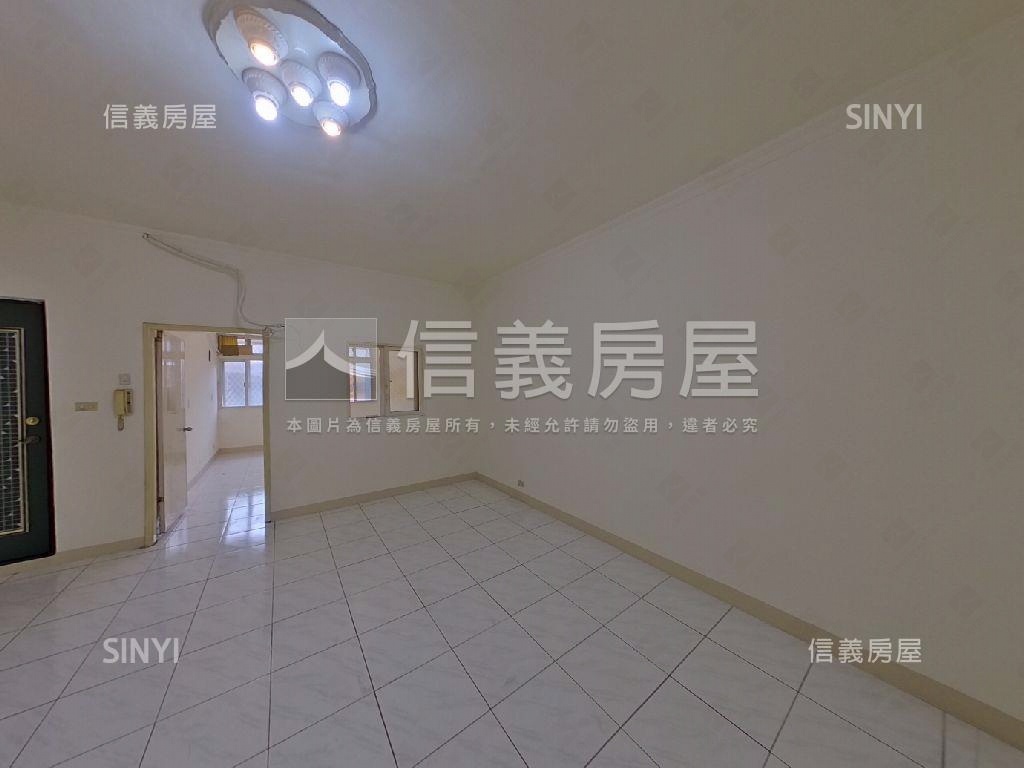 西藏路黃金三樓房屋室內格局與周邊環境