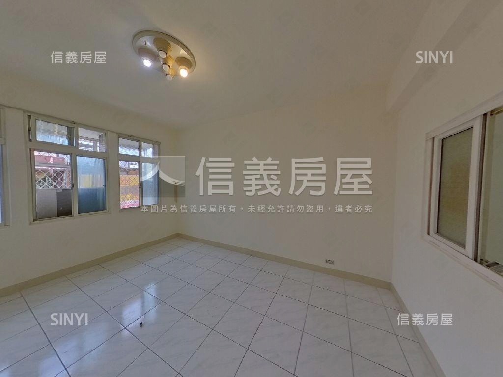 西藏路黃金三樓房屋室內格局與周邊環境