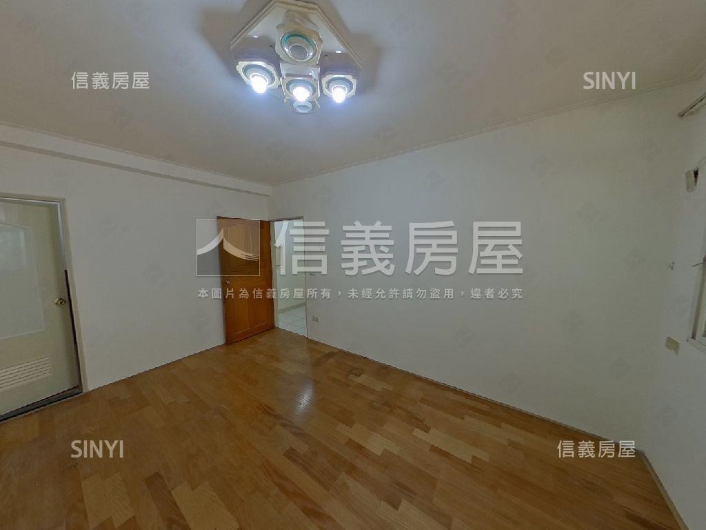 西藏路黃金三樓房屋室內格局與周邊環境