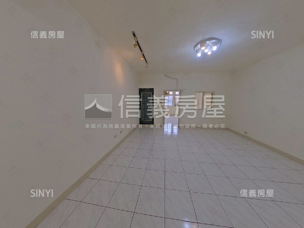 西藏路黃金三樓房屋室內格局與周邊環境