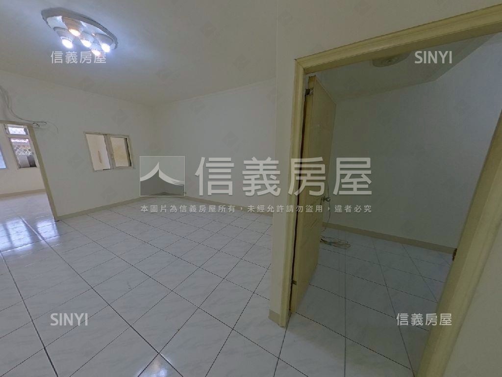 西藏路黃金三樓房屋室內格局與周邊環境
