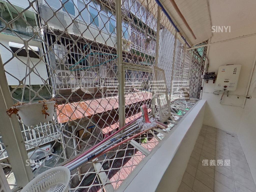 西藏路黃金三樓房屋室內格局與周邊環境
