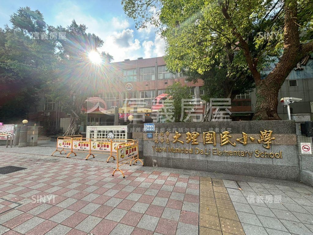 西藏路黃金三樓房屋室內格局與周邊環境