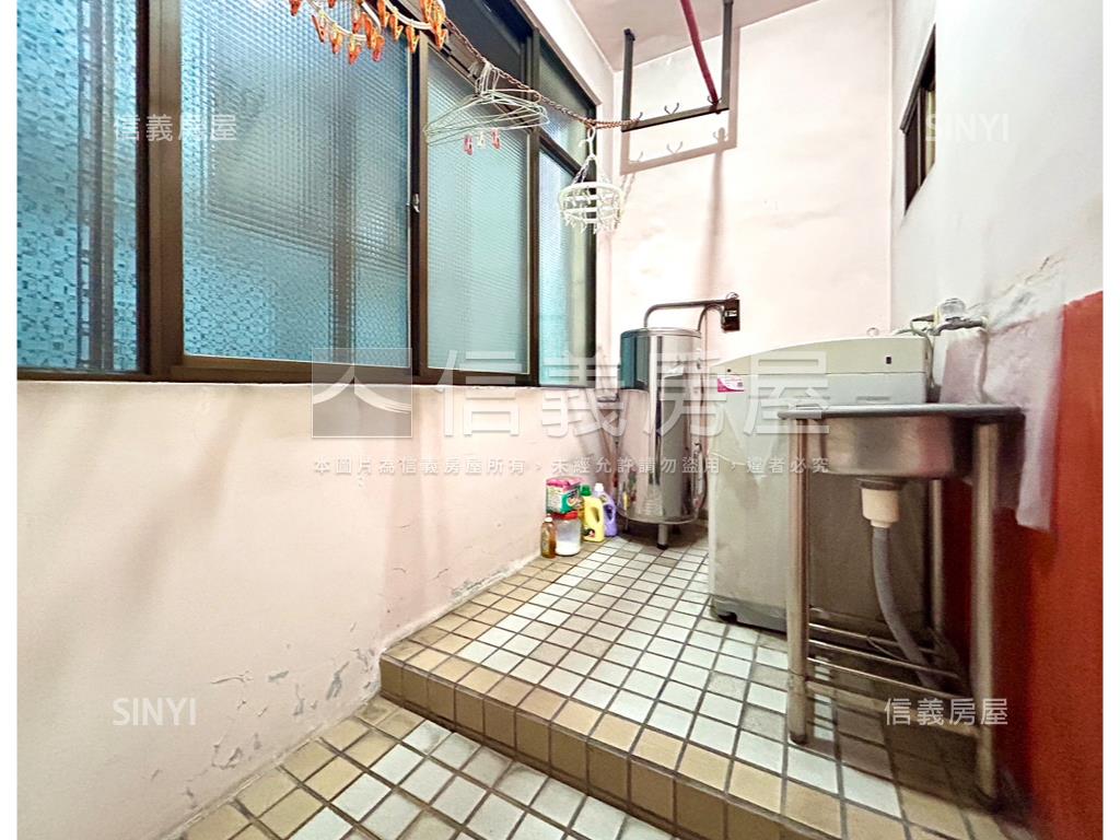 稀有釋出泉州正街騎樓透天房屋室內格局與周邊環境