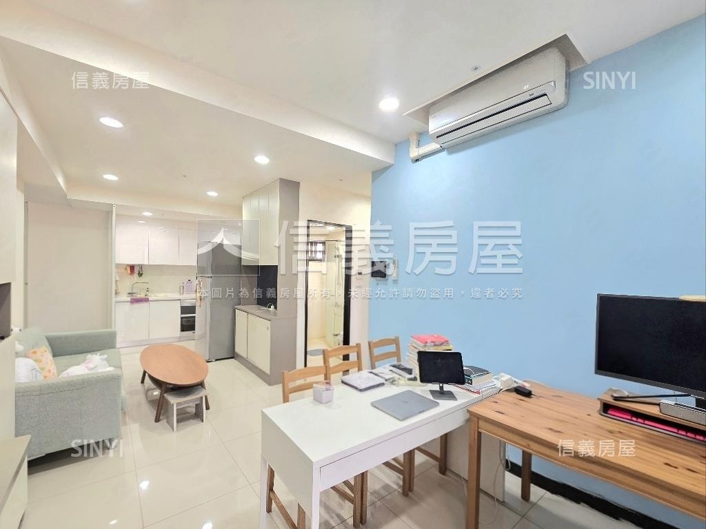 ❤高鐵唯樂時尚裝潢美居❤房屋室內格局與周邊環境