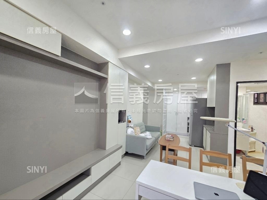❤高鐵唯樂時尚裝潢美居❤房屋室內格局與周邊環境