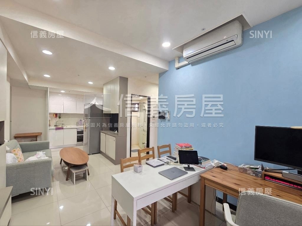 ❤高鐵唯樂時尚裝潢美居❤房屋室內格局與周邊環境