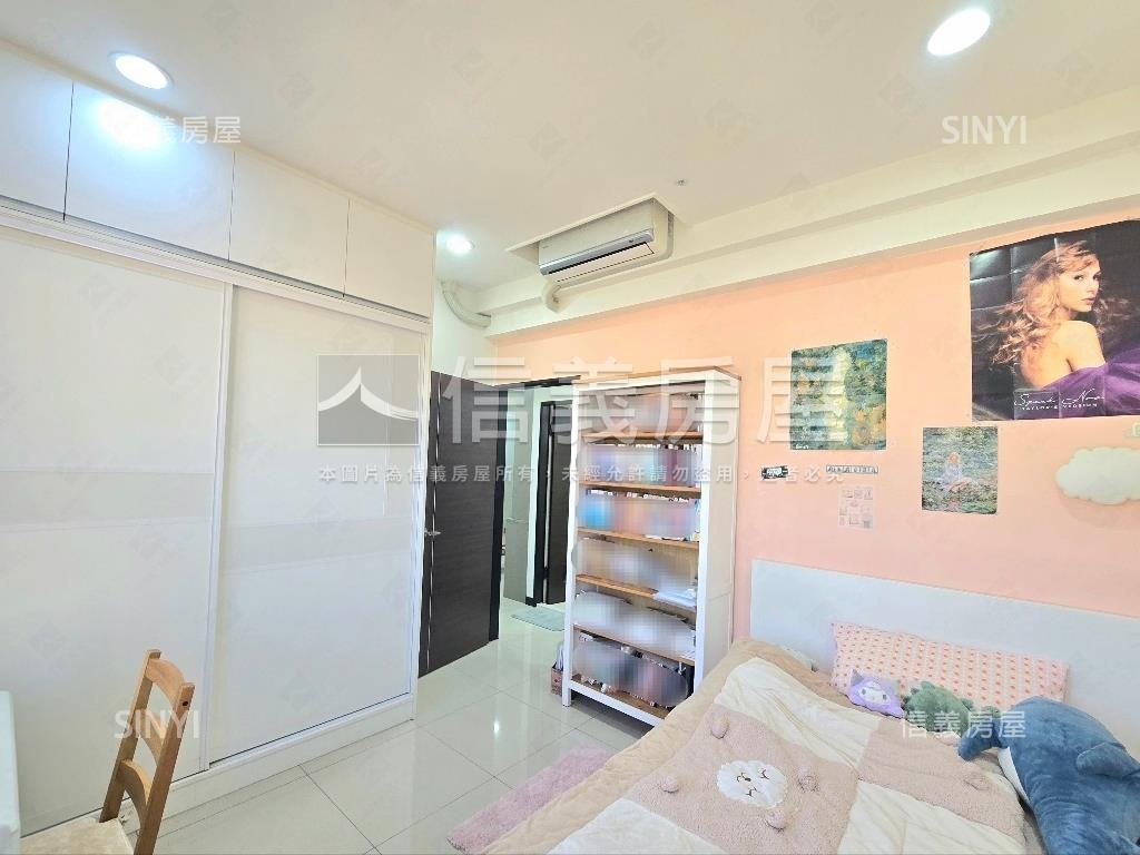 ❤高鐵唯樂時尚裝潢美居❤房屋室內格局與周邊環境