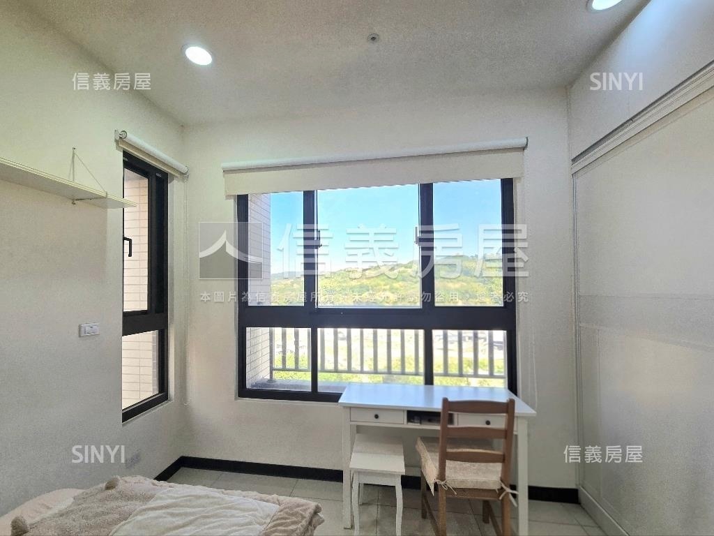 ❤高鐵唯樂時尚裝潢美居❤房屋室內格局與周邊環境