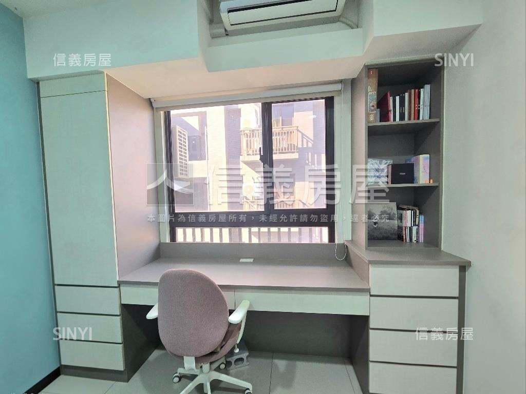 ❤高鐵唯樂時尚裝潢美居❤房屋室內格局與周邊環境