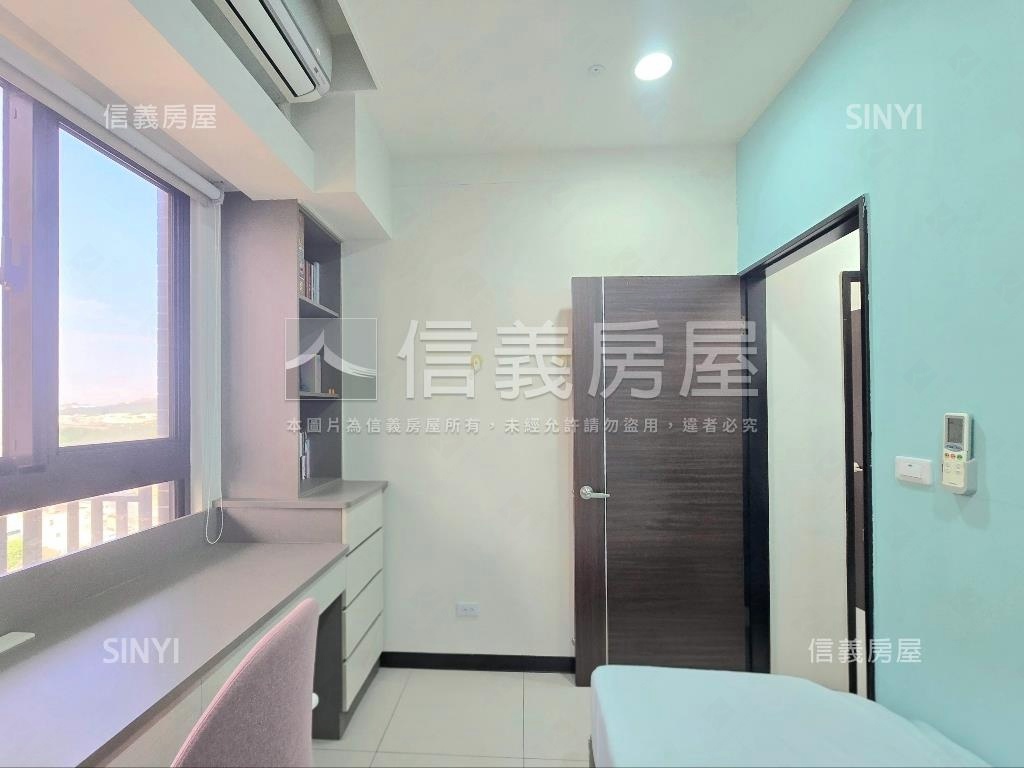 ❤高鐵唯樂時尚裝潢美居❤房屋室內格局與周邊環境