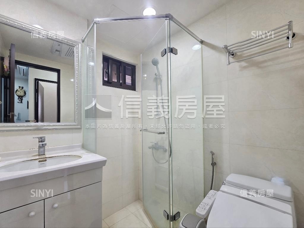 ❤高鐵唯樂時尚裝潢美居❤房屋室內格局與周邊環境