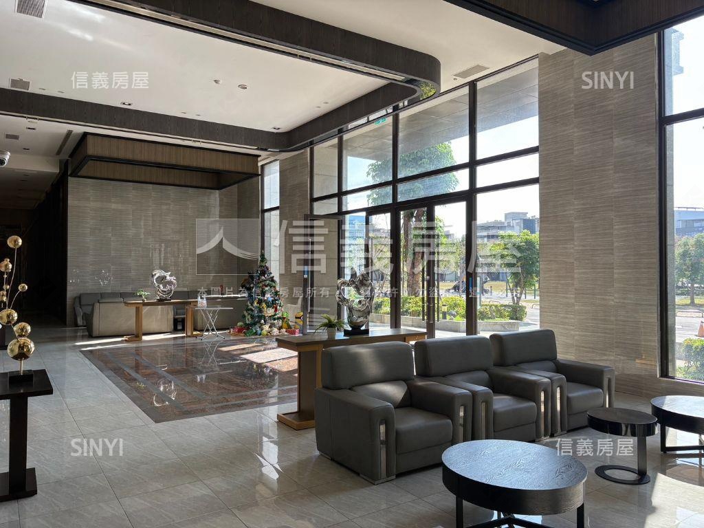 ❤高鐵唯樂時尚裝潢美居❤房屋室內格局與周邊環境