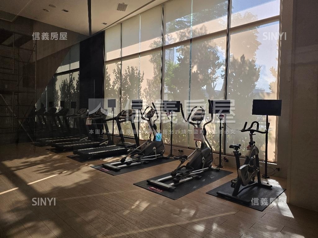 ❤高鐵唯樂時尚裝潢美居❤房屋室內格局與周邊環境