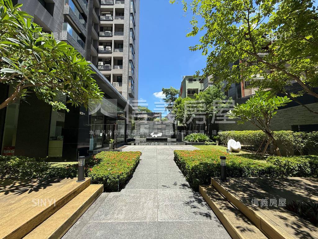 河堤國小高樓美兩房平車房屋室內格局與周邊環境