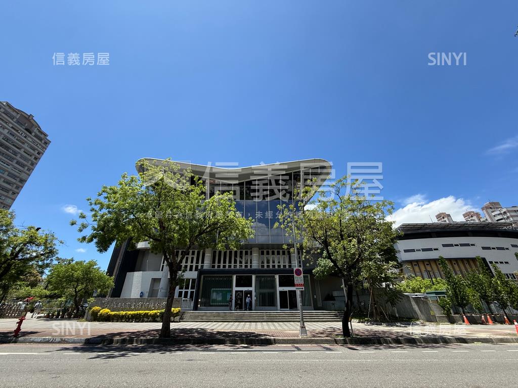 河堤國小高樓美兩房平車房屋室內格局與周邊環境