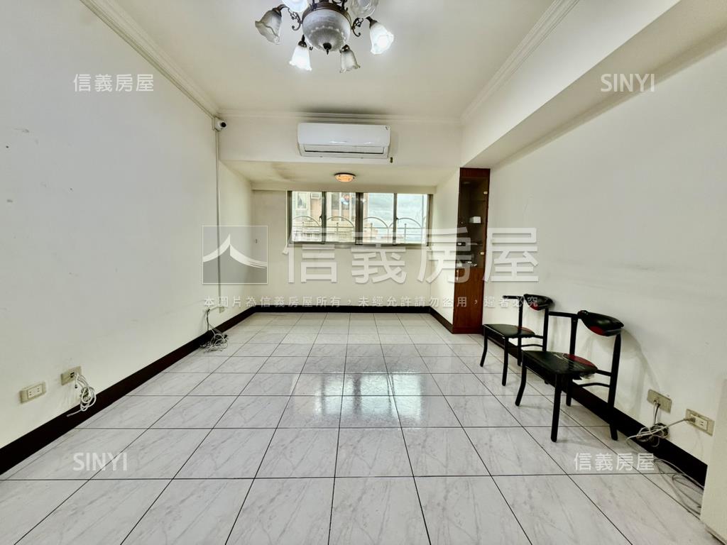 統領世紀房屋室內格局與周邊環境