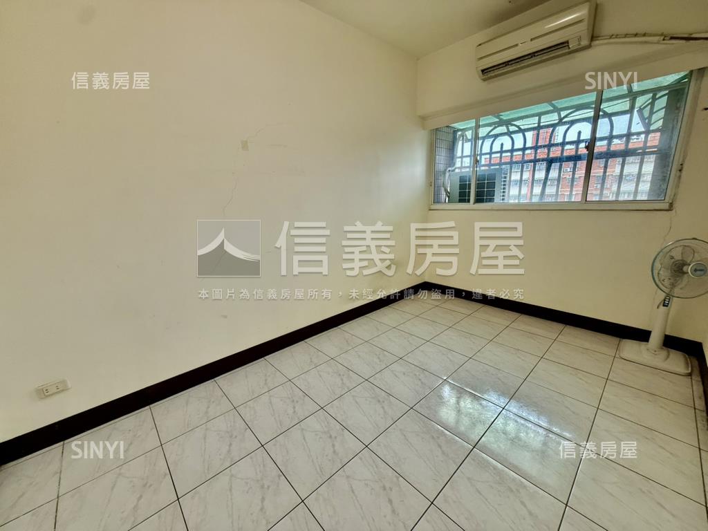 統領世紀房屋室內格局與周邊環境