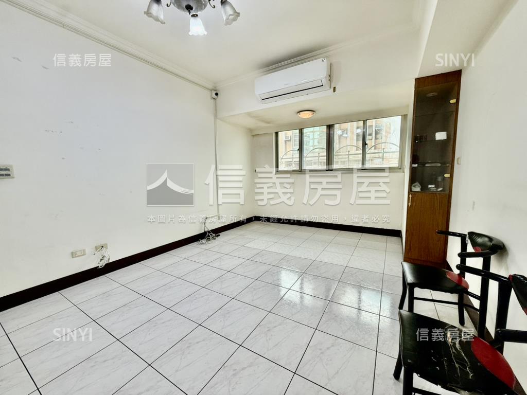 統領世紀房屋室內格局與周邊環境