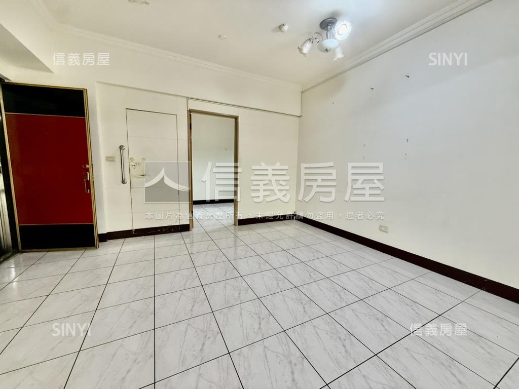 統領世紀房屋室內格局與周邊環境